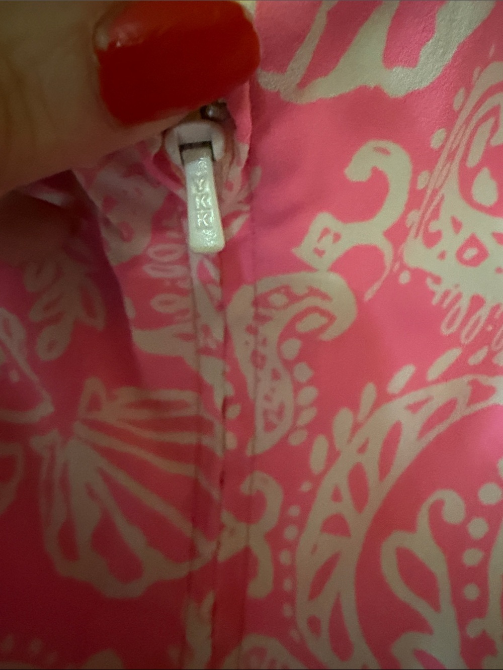 Lilly Pulitzer Darlah Havana Clawdia Ruffle Sleeve Dress 6 - Picture 10 of 13